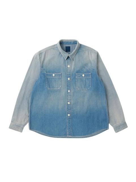 SS LARRIKAN SHIRT L/S CRASH