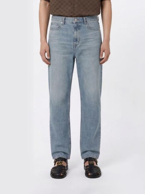 Jeans men Gucci