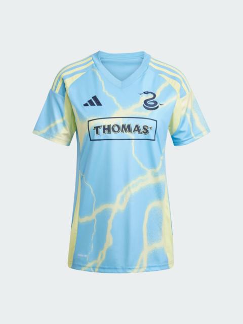 Philadelphia Union 25/26 Away Jersey