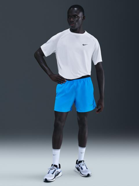 Nike Challenger Men's Dri-FIT 5" Brief-Lined Running Shorts