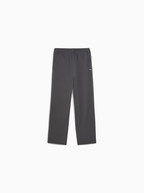 MMQ Woven Pants Men
