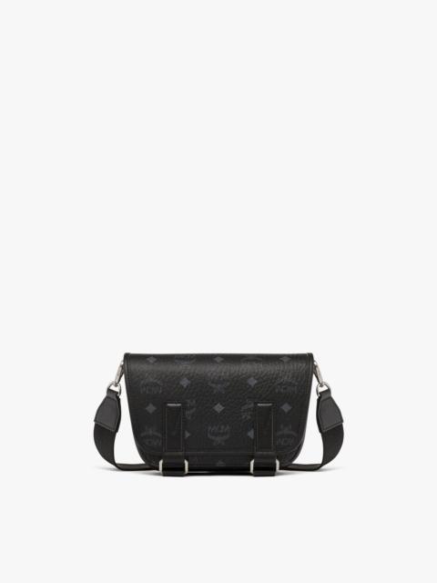 Aren Messenger Bag in Visetos