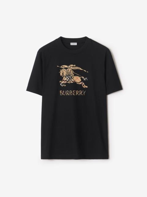 EKD Ombré Cotton T-shirt