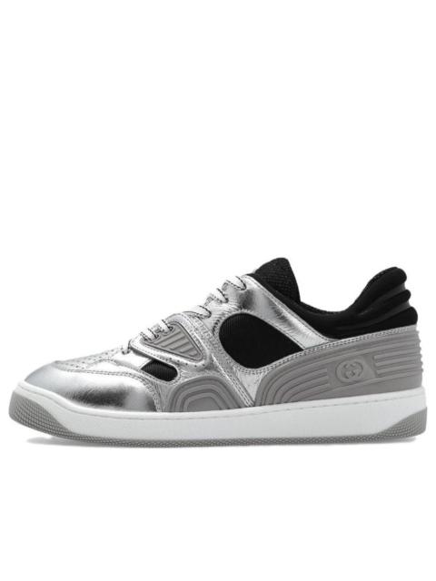 Women's Gucci Basket sneaker