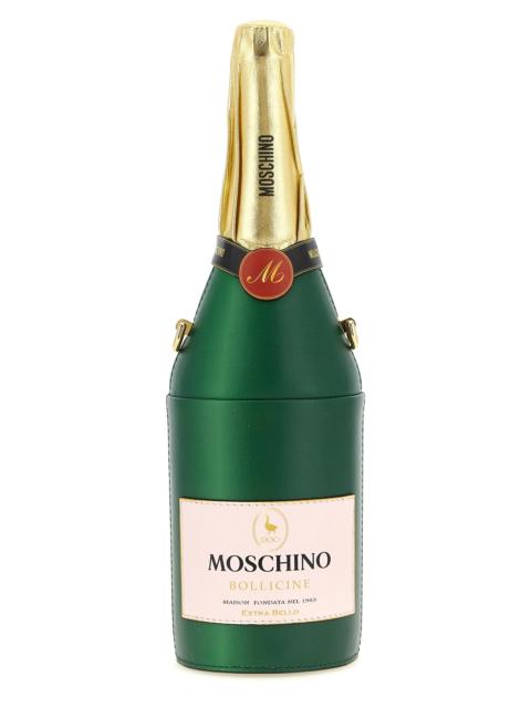 'Bollicine' crossbody bag