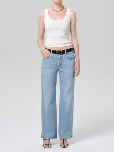 Track Jean
In Ritual