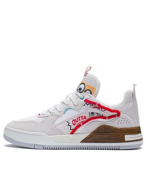 (WMNS) Li-Ning x Disney Toy Story Superwave V1 'Forky' AGCS144-1
