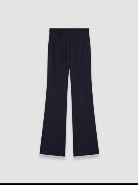 Tafira Linen Stretch Trousers
