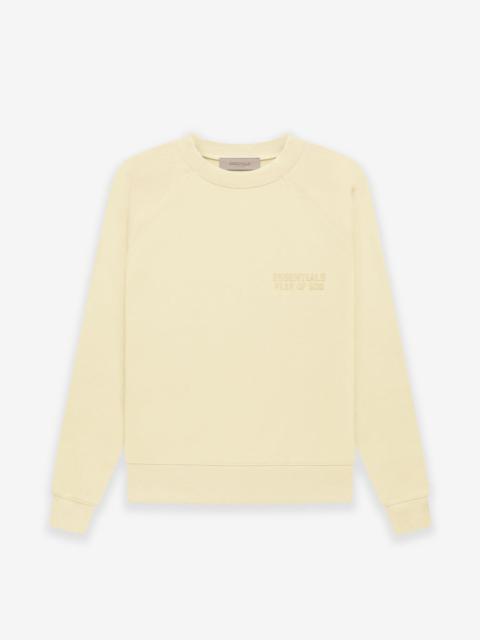 Essentials Crewneck