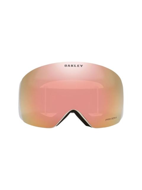 Flight Deck L snow goggles