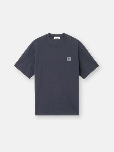 2100034 COMBED ORGANIC COTTON JERSEY