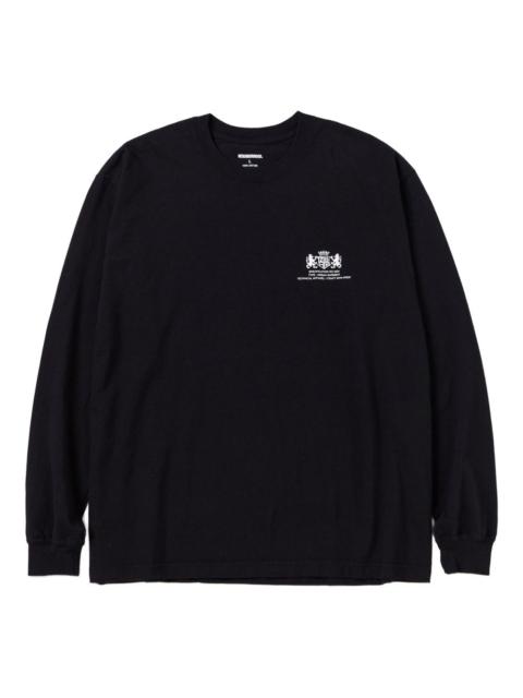 long-sleeve T-shirt
