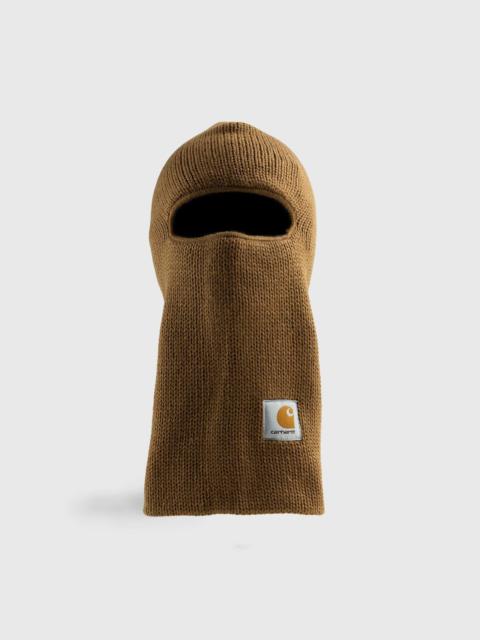Carhartt WIP – Storm Mask Hamilton Brown