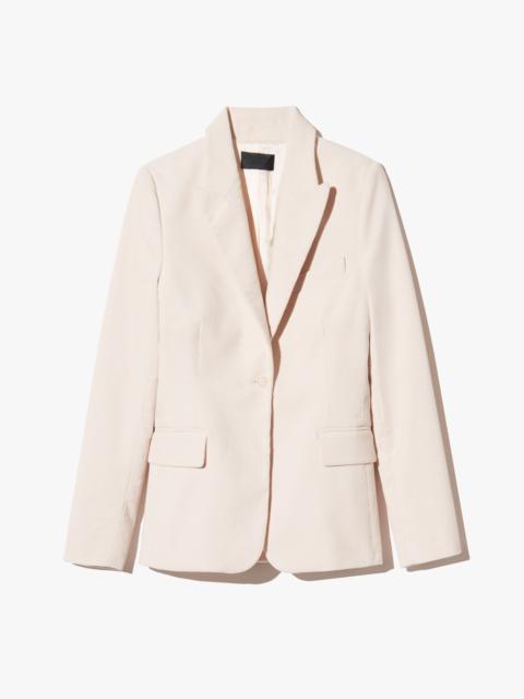 MARSHAL CORDUROY JACKET