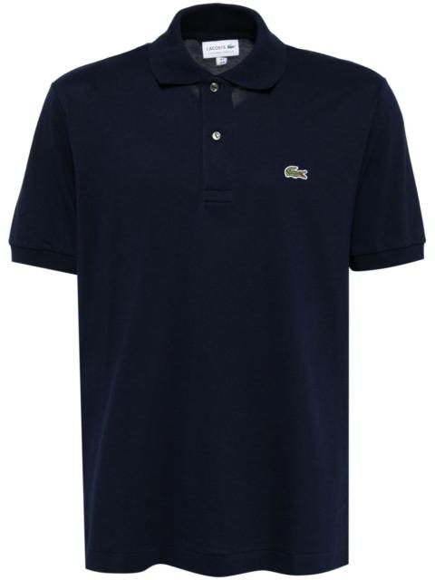 LIGHT polo shirt