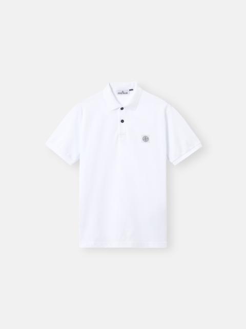 2200011 50/2 ORGANIC COTTON PIQUÉ