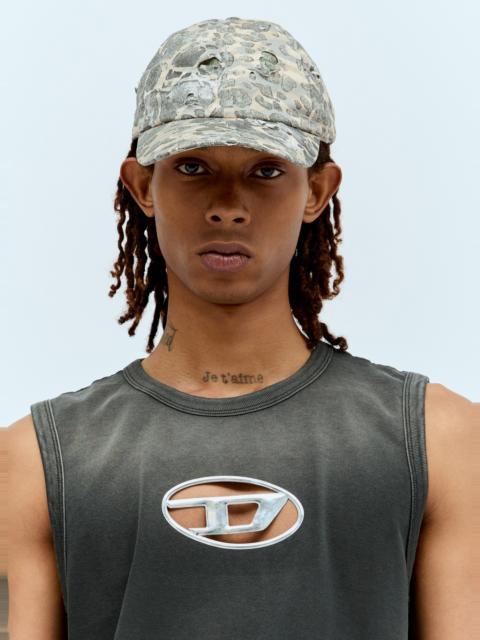 C-Steven Baseball Cap