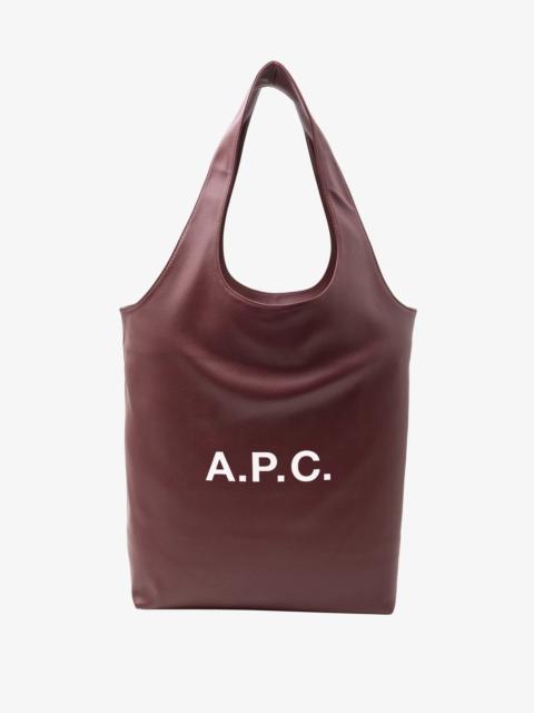 NINON SMALL TOTE BAG