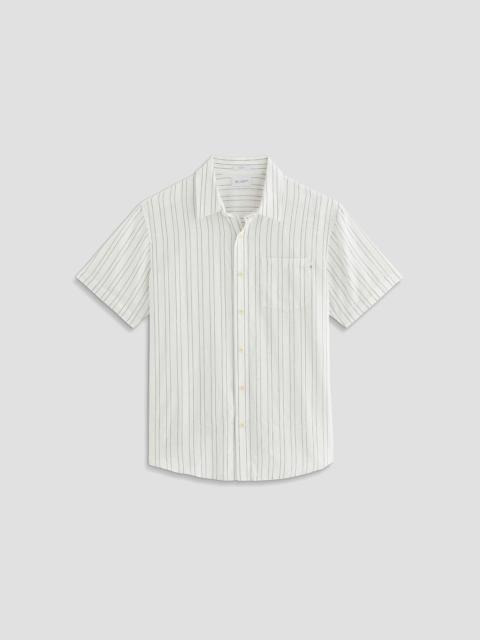 Wesley Short Sleeve Shirt