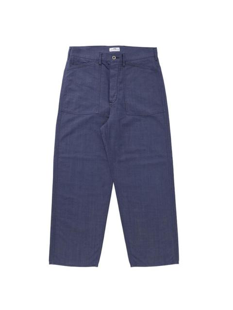SCOUT PANTS NAVY