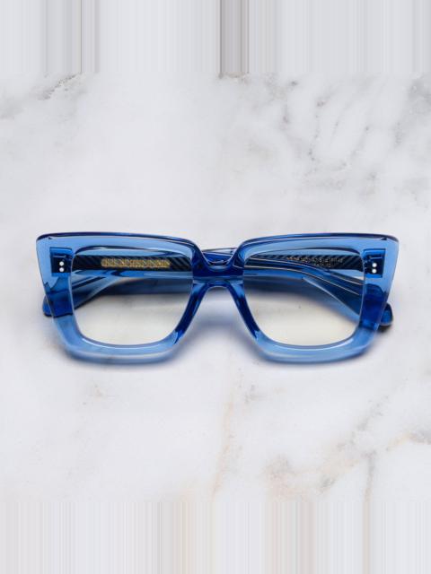 1401 CAT EYE OPTICAL GLASSES