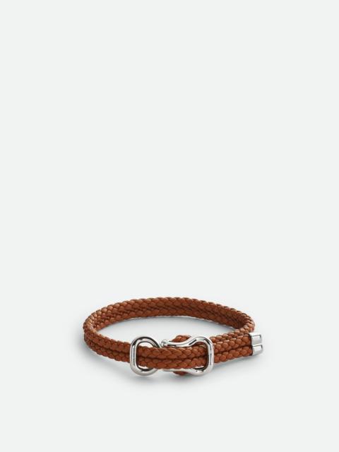 Leather Bracelet