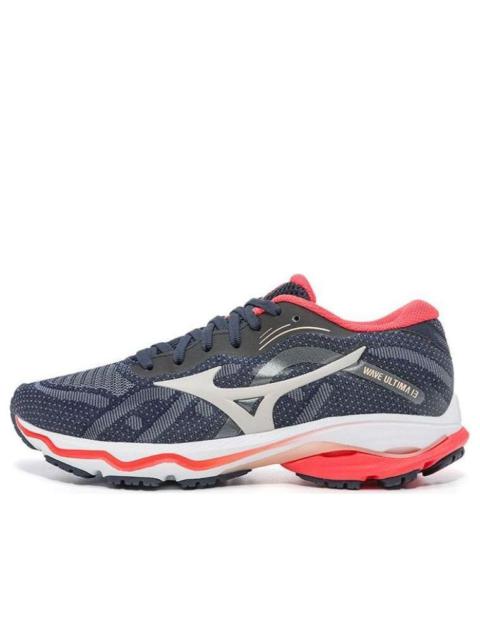 (WMNS) Mizuno Wave Ultima 13 'Blue Red' J1GD221872