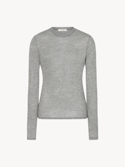 Iverness Top in Cashmere