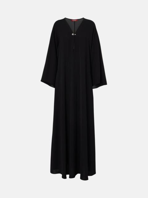 Lillo cady maxi dress