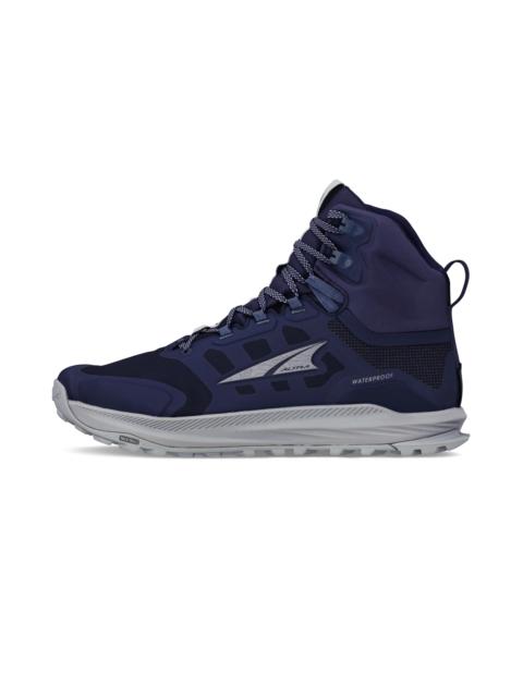 Men's Lone Peak 9 Waterproof Mid