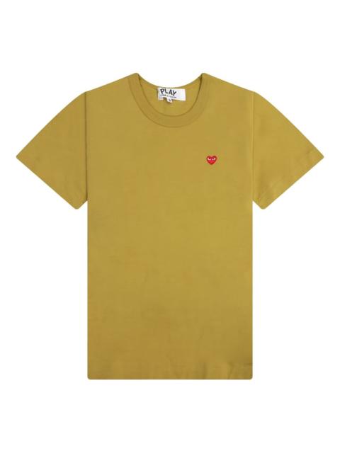 cotton T-shirt