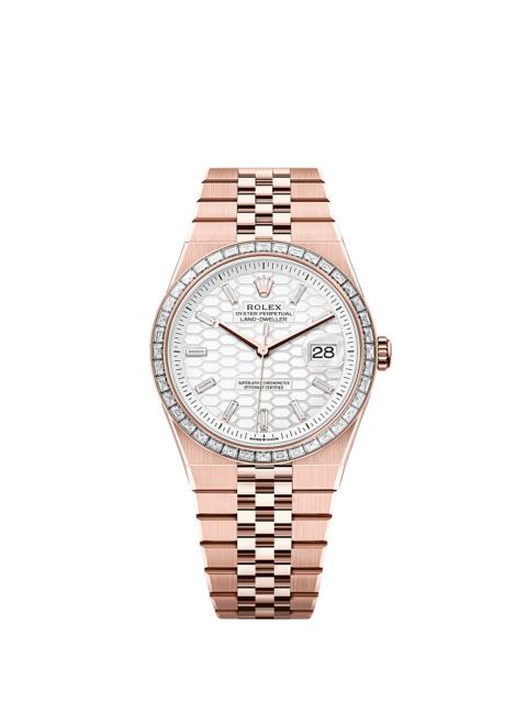 LAND-DWELLER 127385TBR