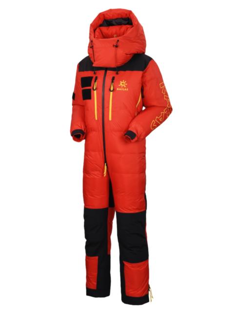 Kailas Mont-WSTP 8000m Alpine Down Suit Women's