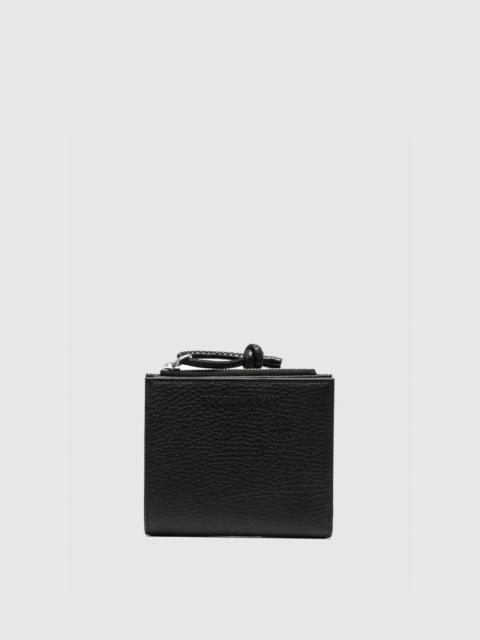 Wallet men Emporio Armani