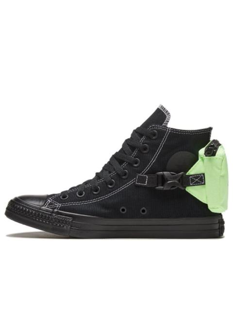 Converse Chuck Taylor All Star Buckle Up 168262C