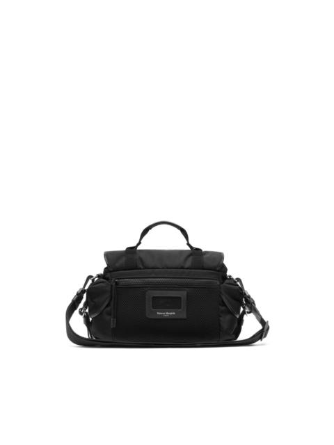 small messenger shoulder bag