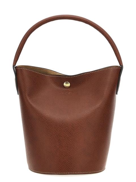 'S Épure' bucket bag