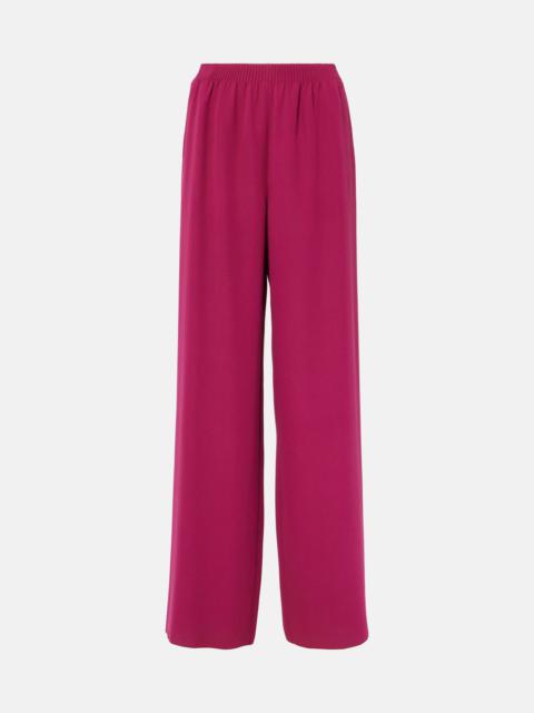 Cady Couture wide-leg pants