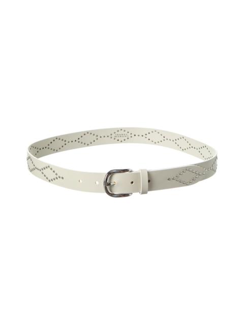 Isabel Marant Liliana Leather Belt