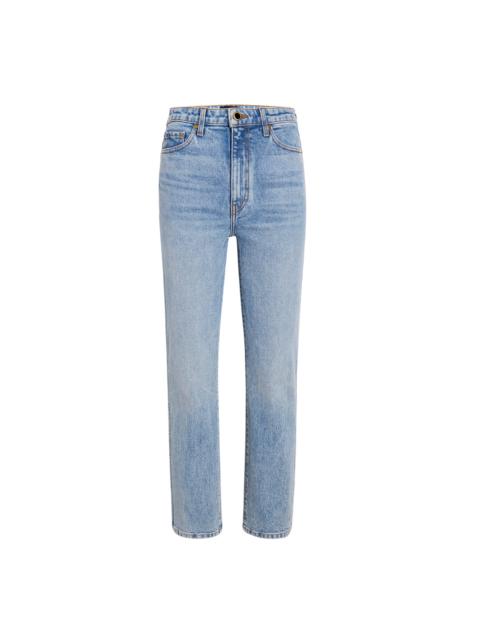 Bryce Stretch Abigail Jean