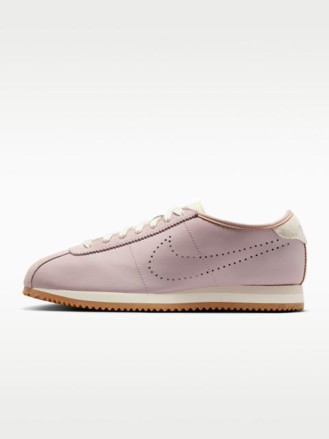 Nike Cortez Leather Women's Shoes