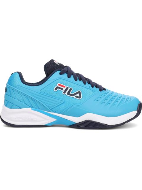 Fila Axilus 2 Energized Hawaiian Ocean White Navy