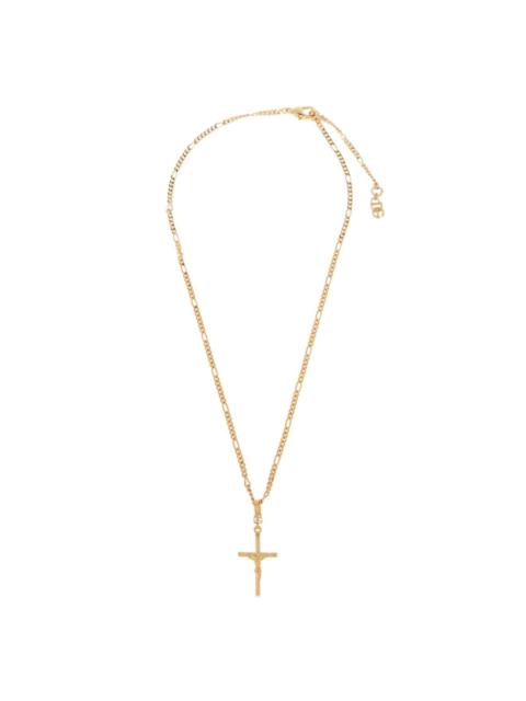 cross pendant necklace