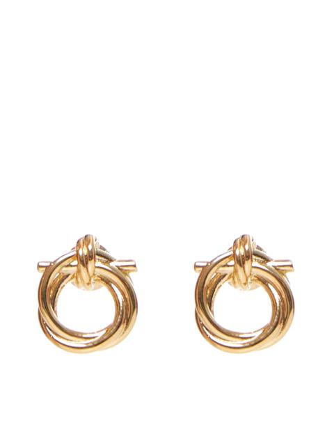 Gancini Evo Earrings