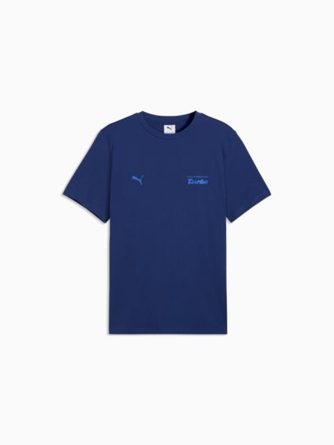 Porsche Legacy Men's Tee