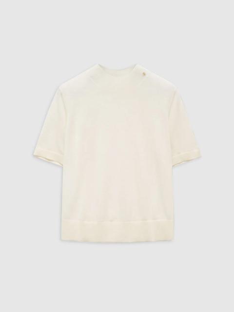 Monique Sweater - Ivory