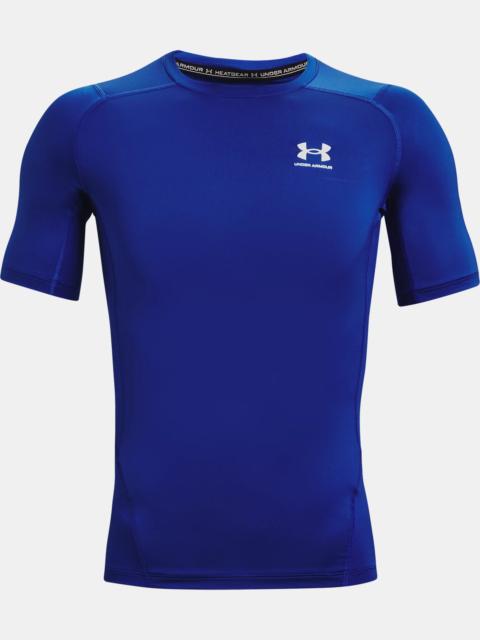Men's HeatGear® Short Sleeve