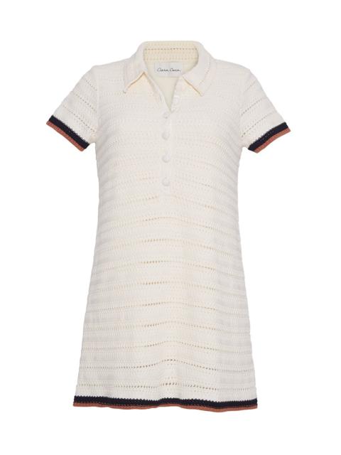 Lydia Dress
A Vintage Nod with a Modern Twist