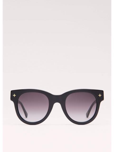 D Frame Sunglasses