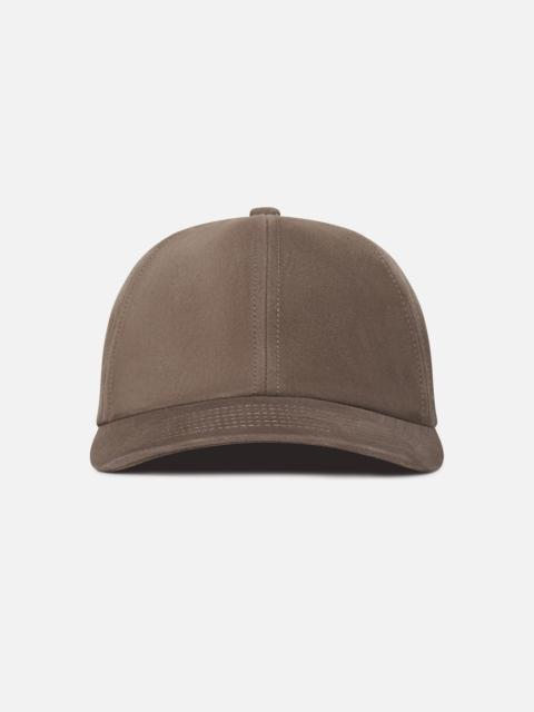 Frame Suede Cap